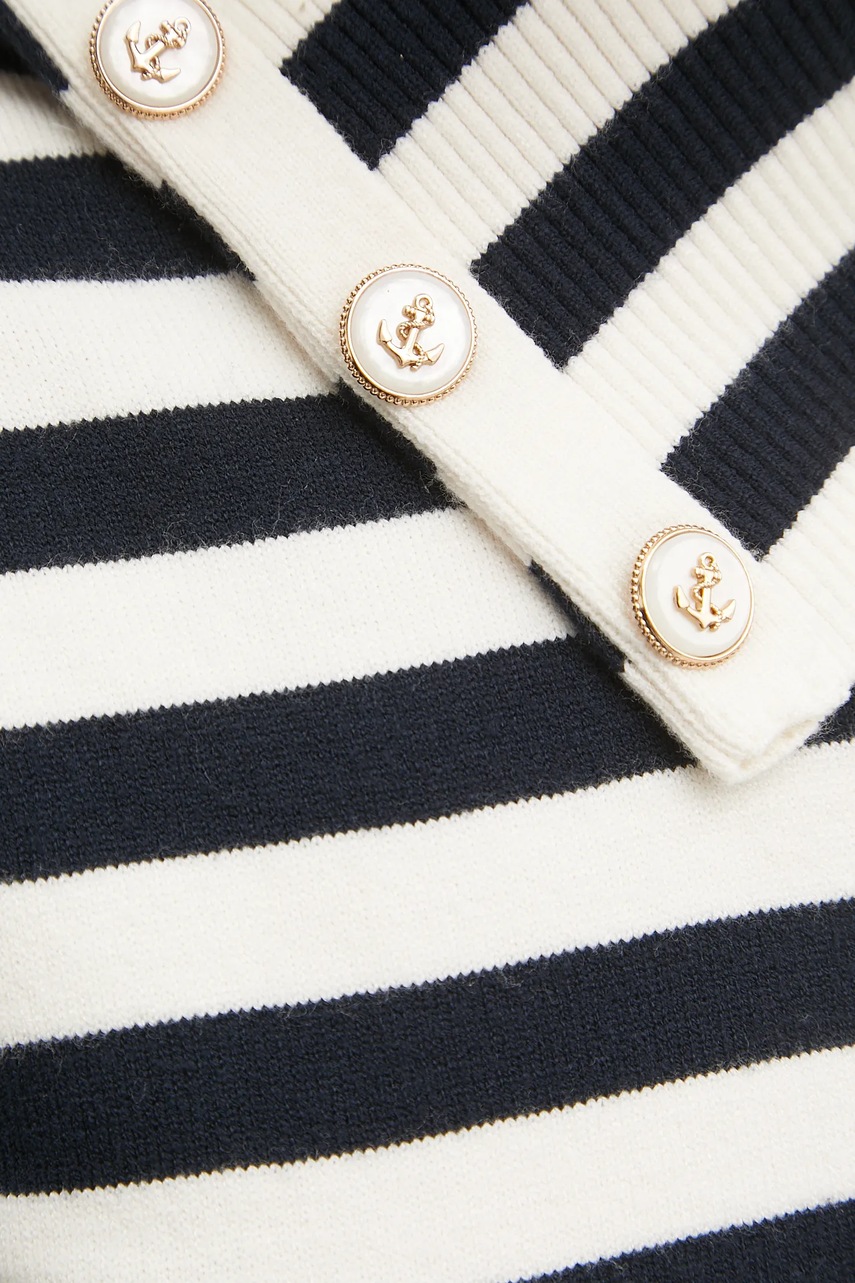 Svetr Morgan MOUETTE (obrázek 5)