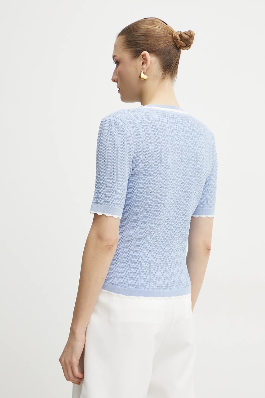 Morgan svetr dámský MSEOUL (obrázek 3)