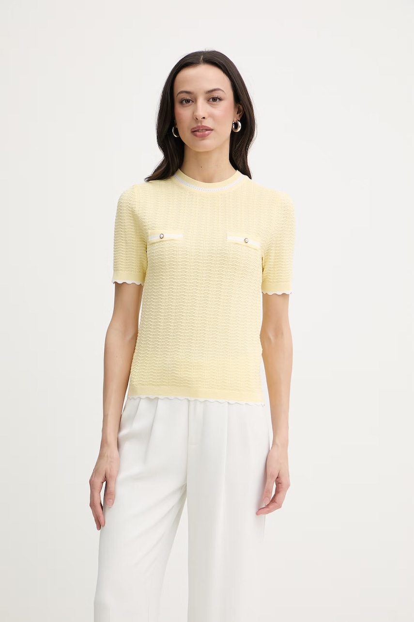 Morgan pulover de damă MSEOUL