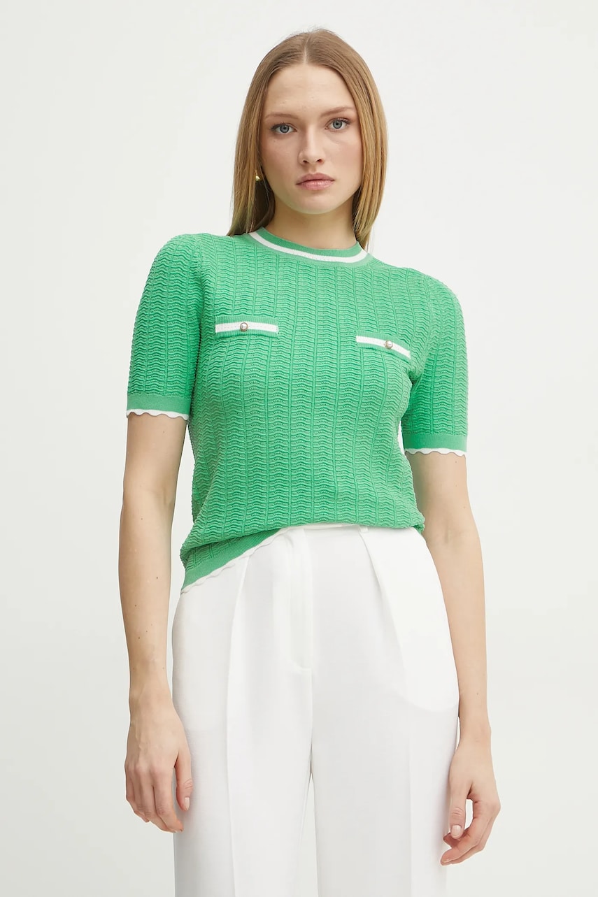 Morgan pulover MSEOUL femei, light, MSEOUL