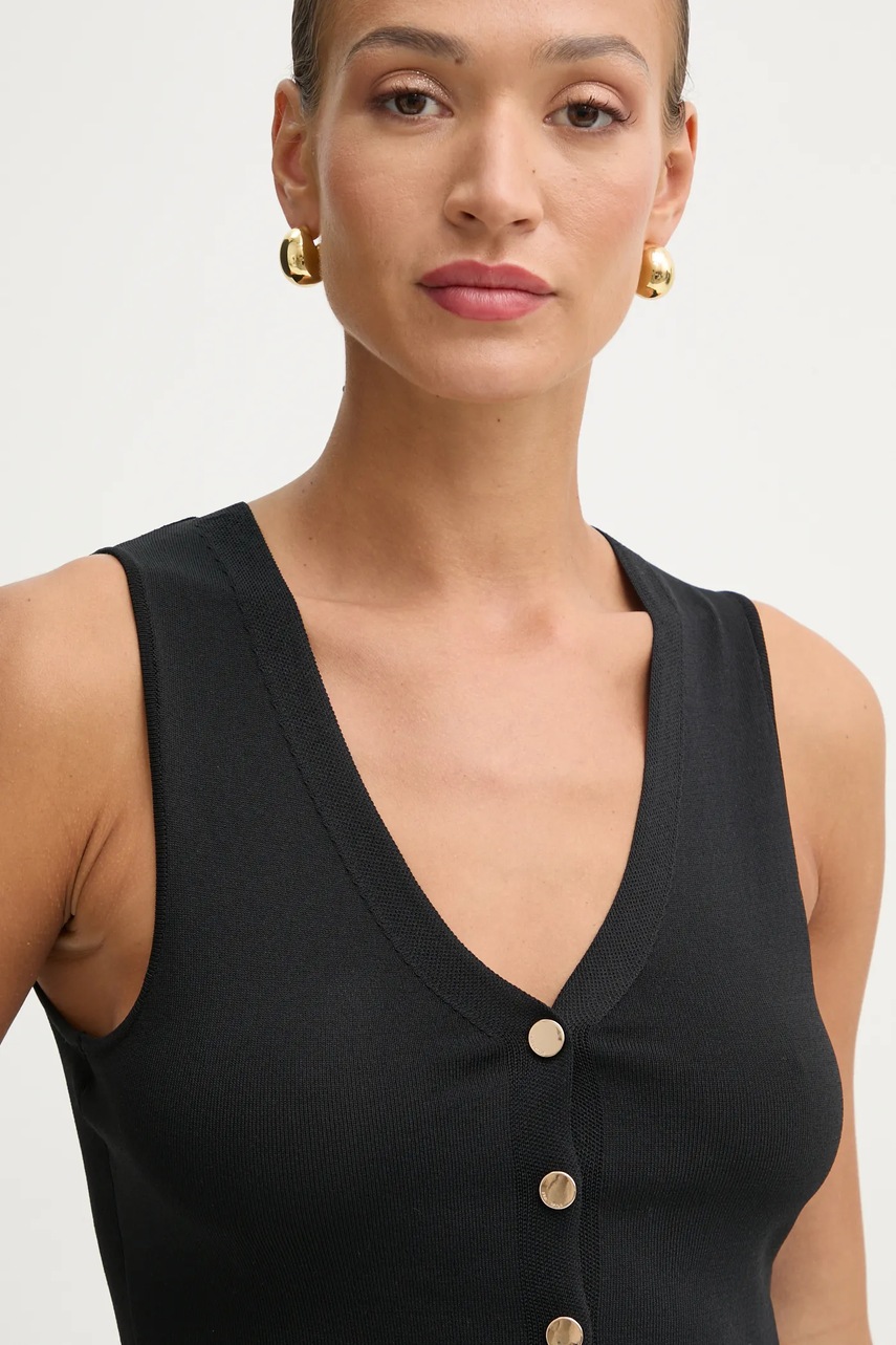 Γιλέκο Fracomina φωτογραφία