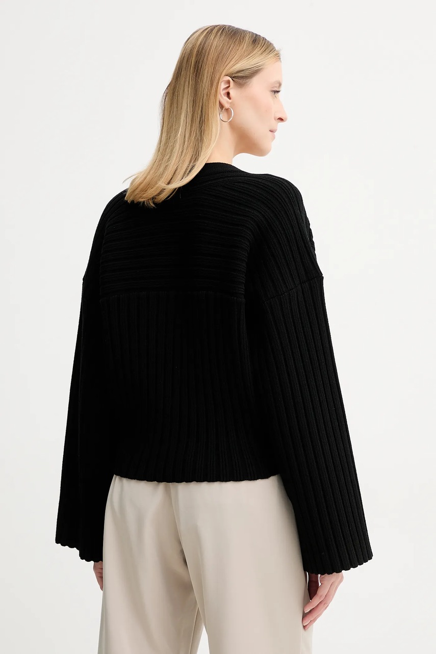 Kardigan AERON MORROW (obrázek 3)