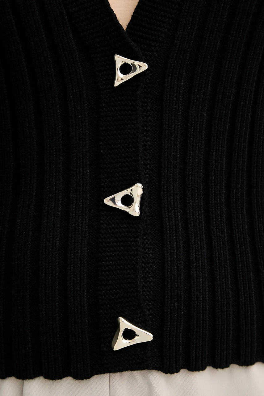 Kardigan AERON MORROW (obrázek 5)