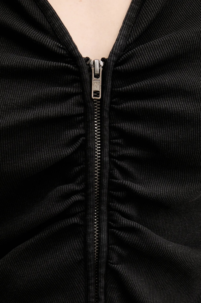 Πλεκτή ζακέτα Guess Originals φωτογραφία