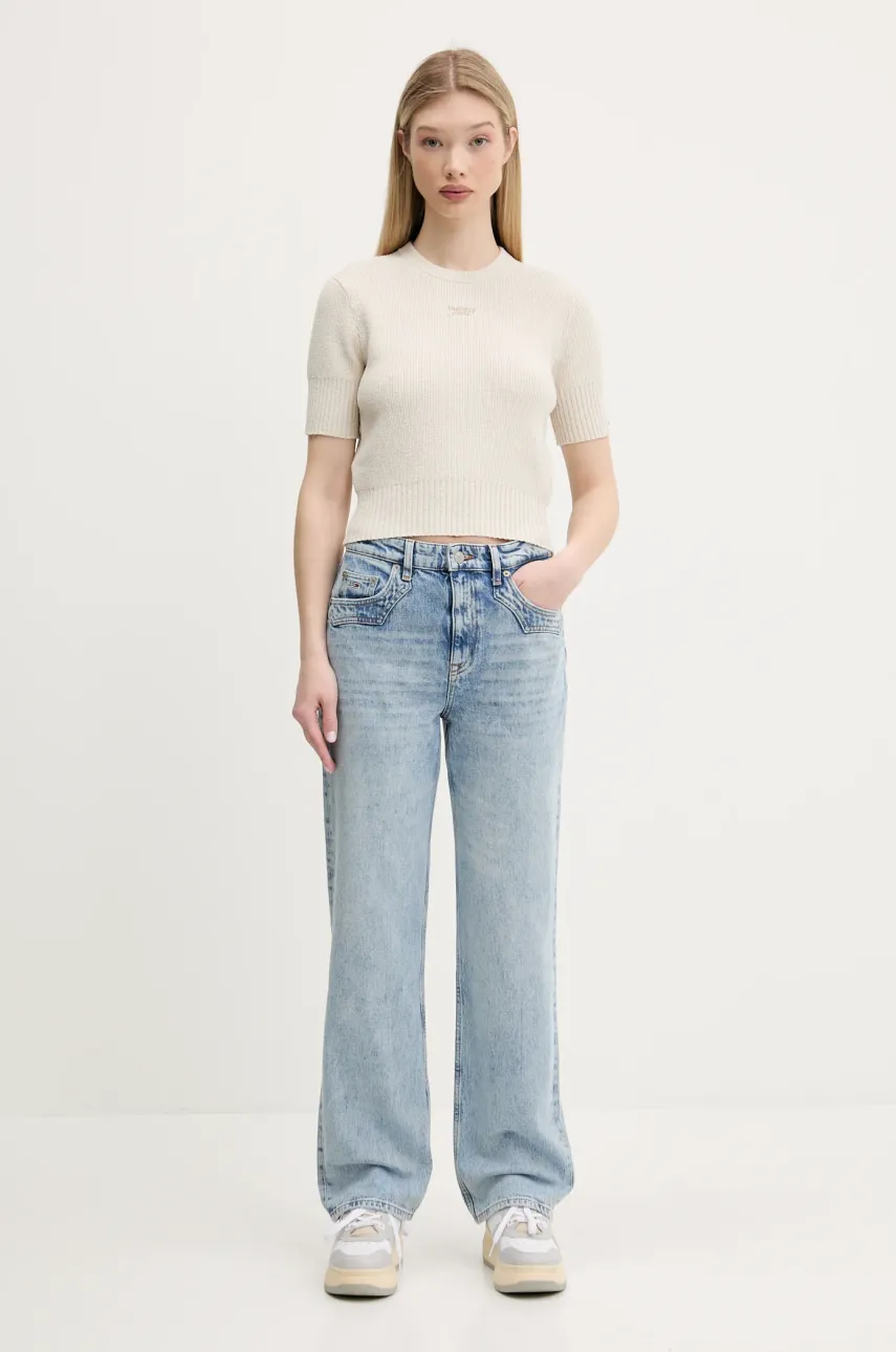 Sveter Tommy Jeans