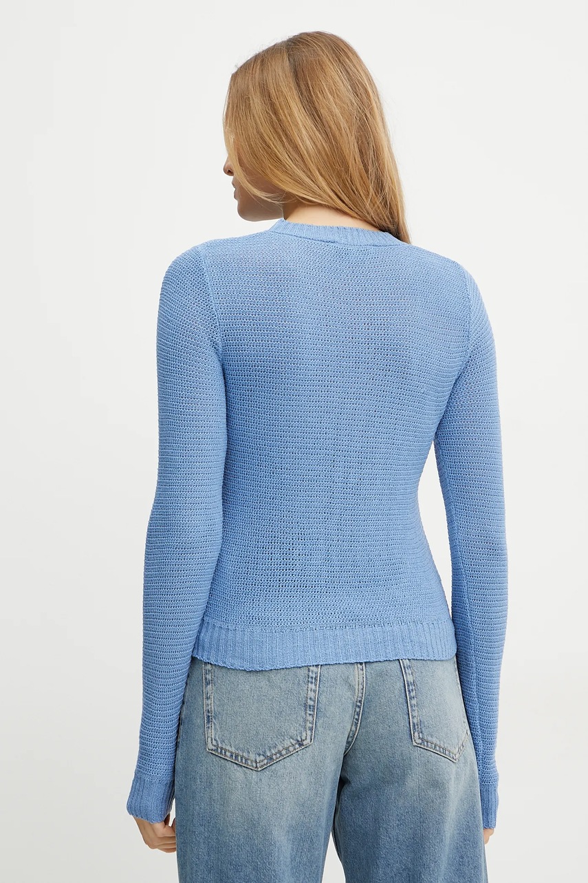 Svetr Morgan MSUNI (obrázek 3)