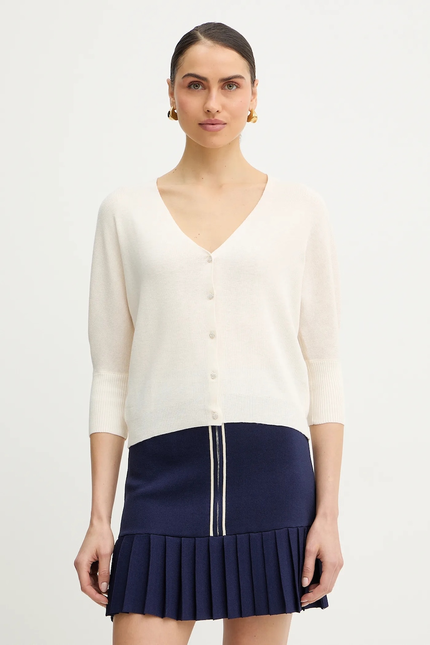 Morgan cardigan MBATSI
