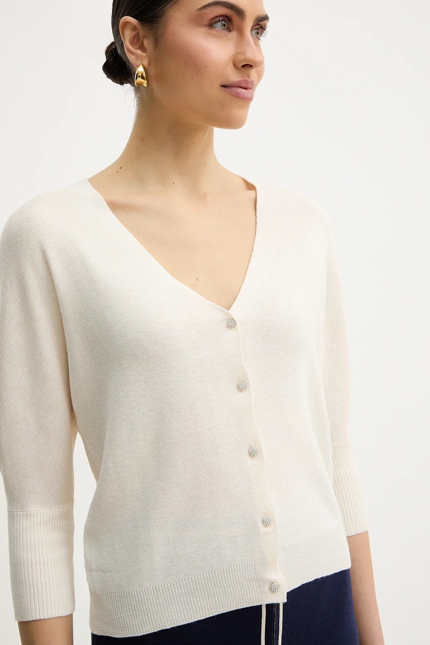 Kardigan Morgan MBATSI (obrázek 4)