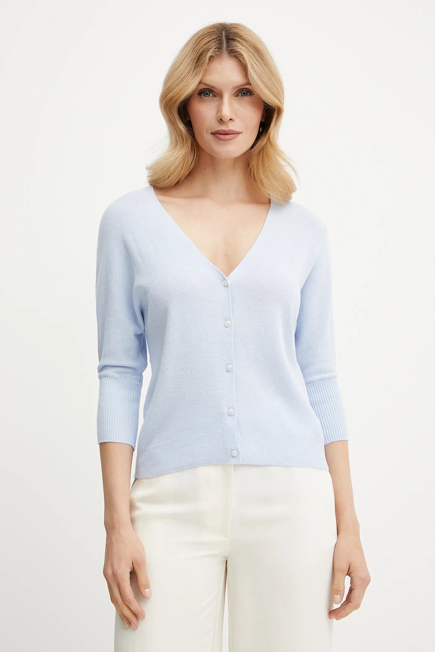 Morgan cardigan MBATSI light, MBATSI