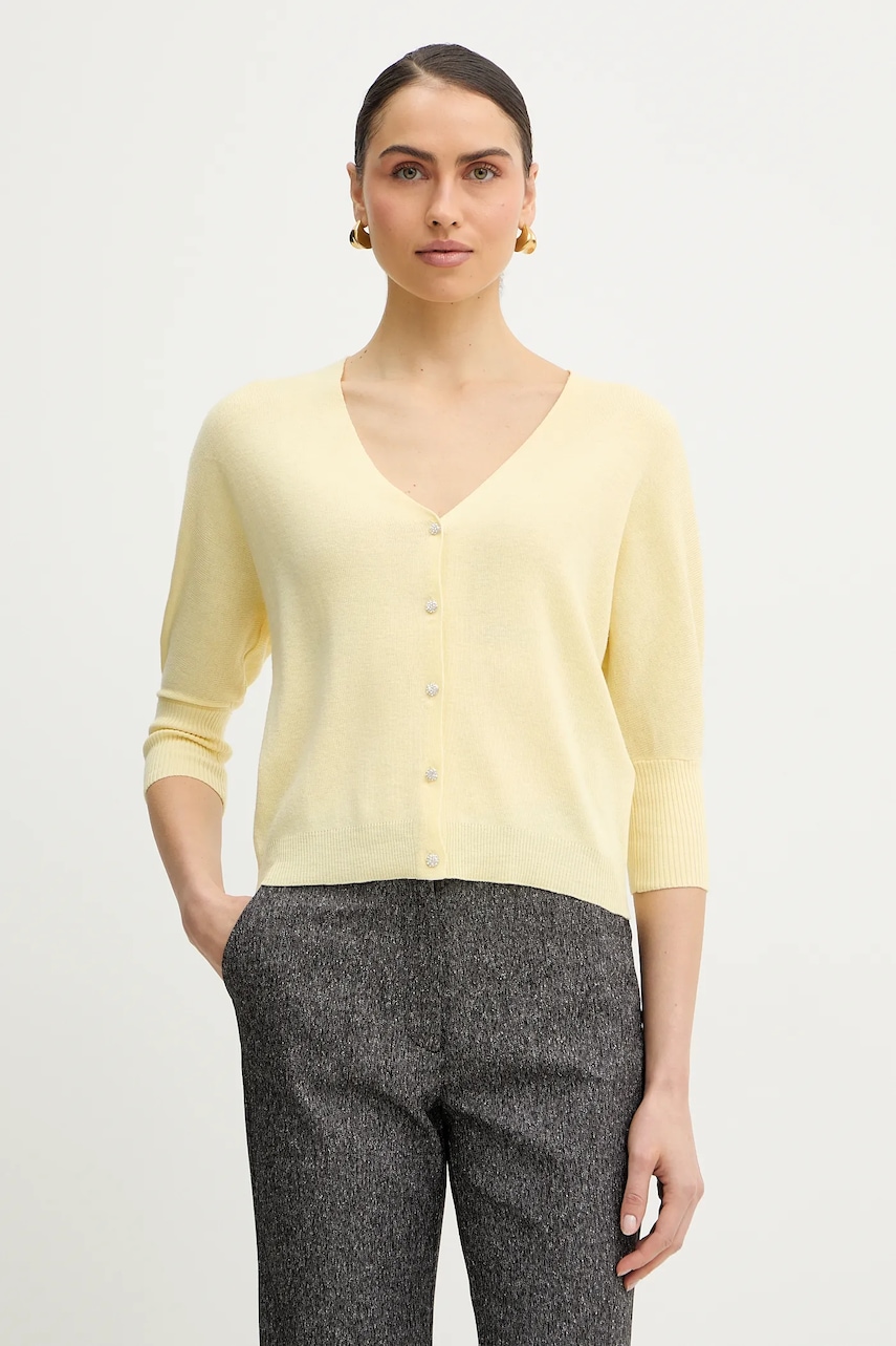 Morgan cardigan MBATSI