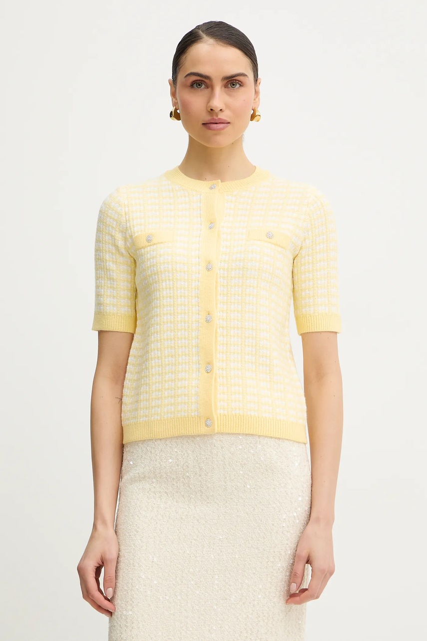 Morgan cardigan MORESA