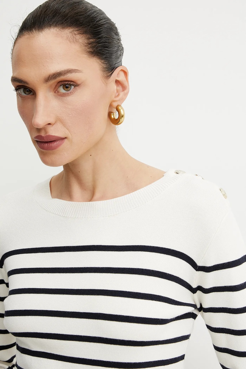 Svetr Morgan MTERA (obrázek 4)