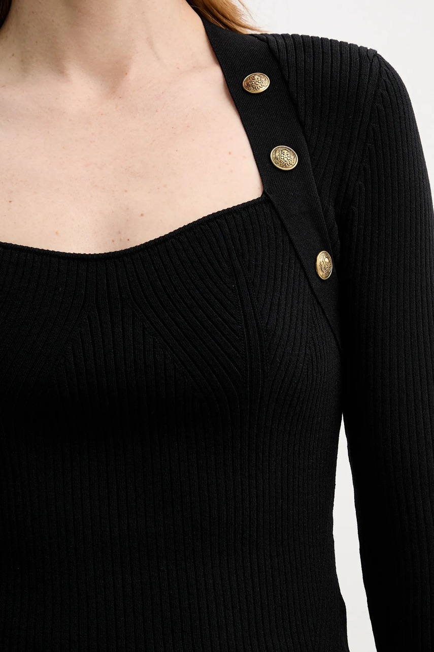 Svetr The Kooples (obrázek 4)