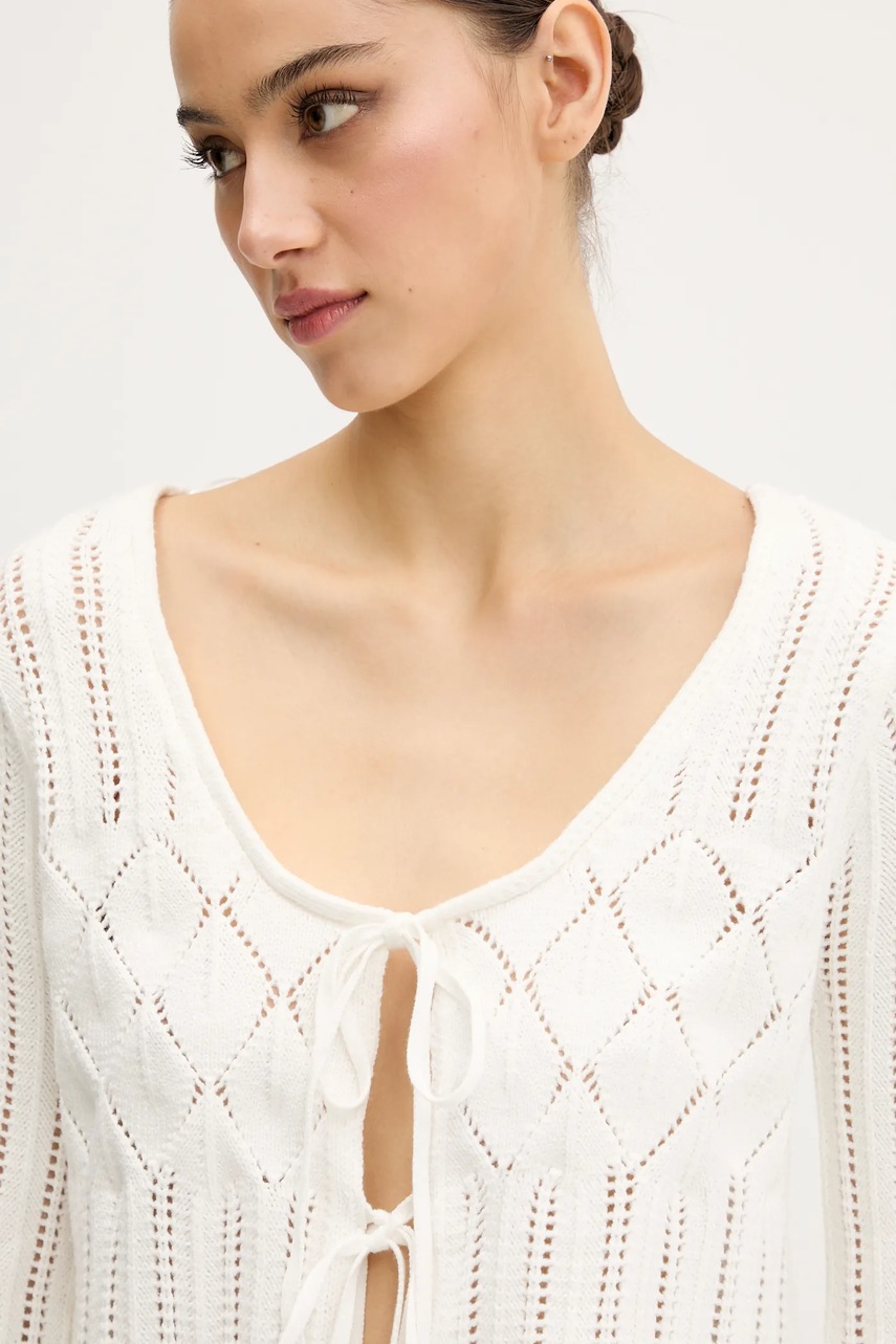 Kardigan Hollister Co. (obrázek 4)