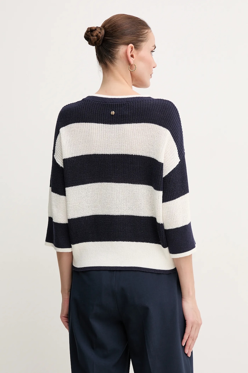 Svetr Pedro del Hierro