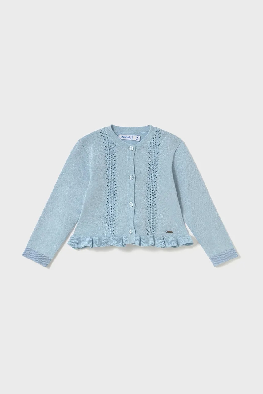 Mayoral cardigan copii light, 1398