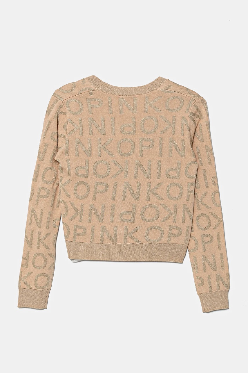 Dětský svetr Pinko (obrázek 3)