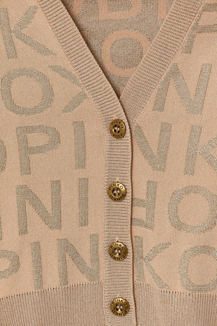 Dětský svetr Pinko (obrázek 4)