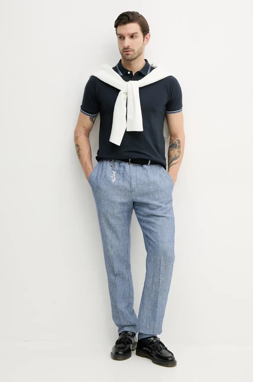 Свитер Armani Exchange мужской цвет белый лёгкий XM000176 AF10454 Свитер Armani Exchange мужской цвет белый лёгкий XM000176 AF10454