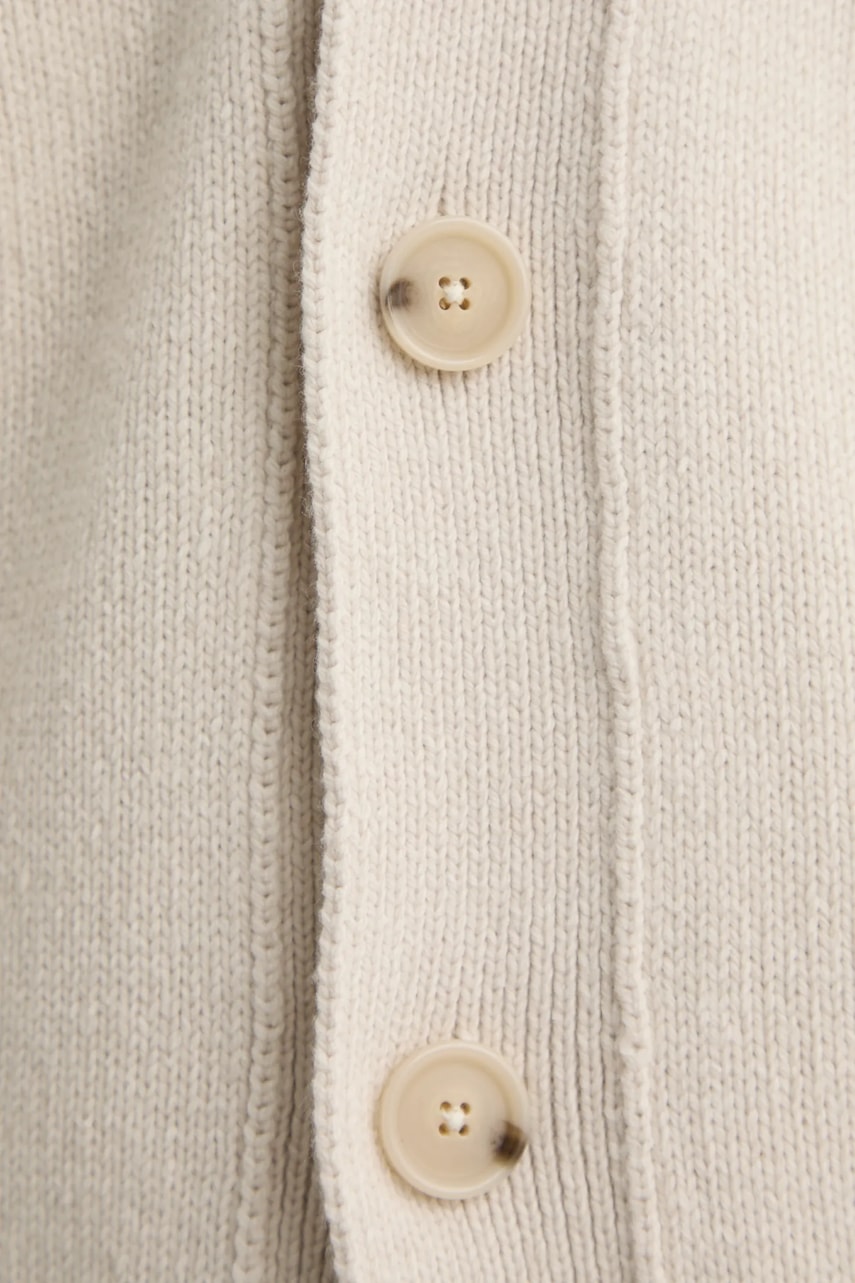 Svetr s příměsí vlny BOSS