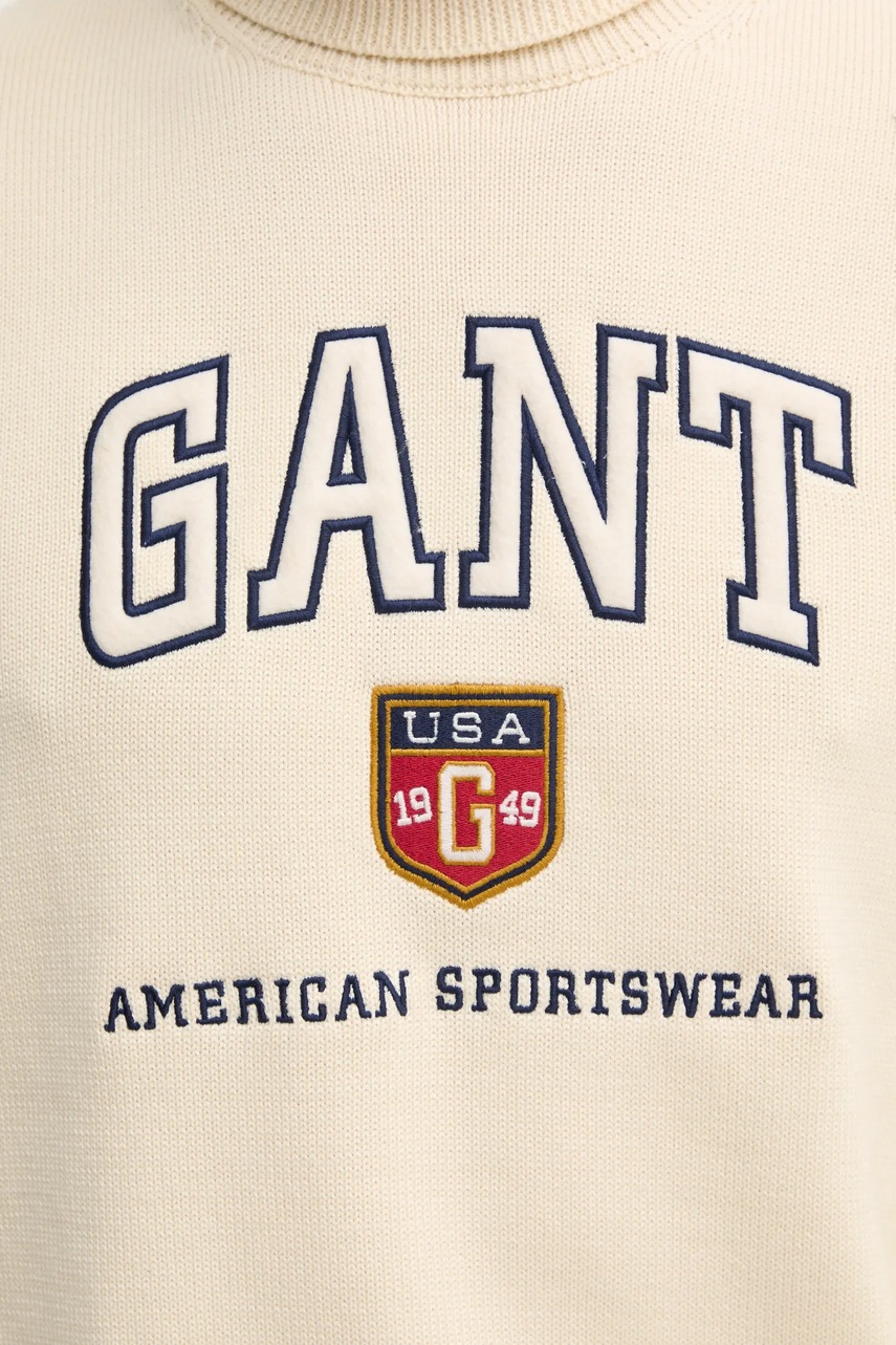 Sveter Gant