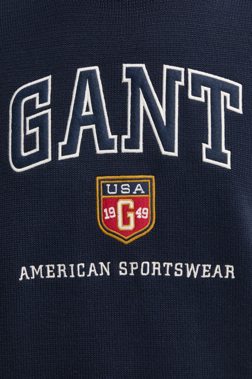 Sveter Gant