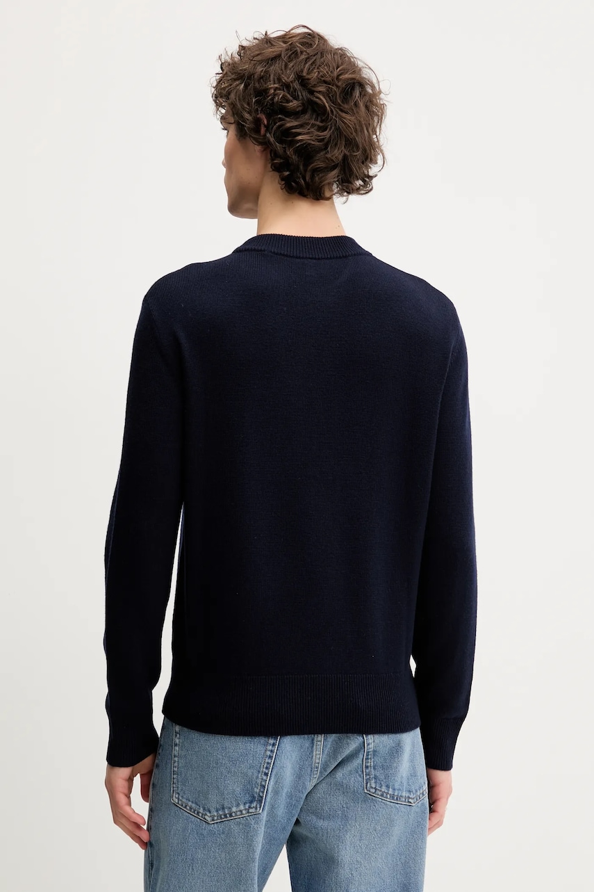 Vlněný svetr Sunflower