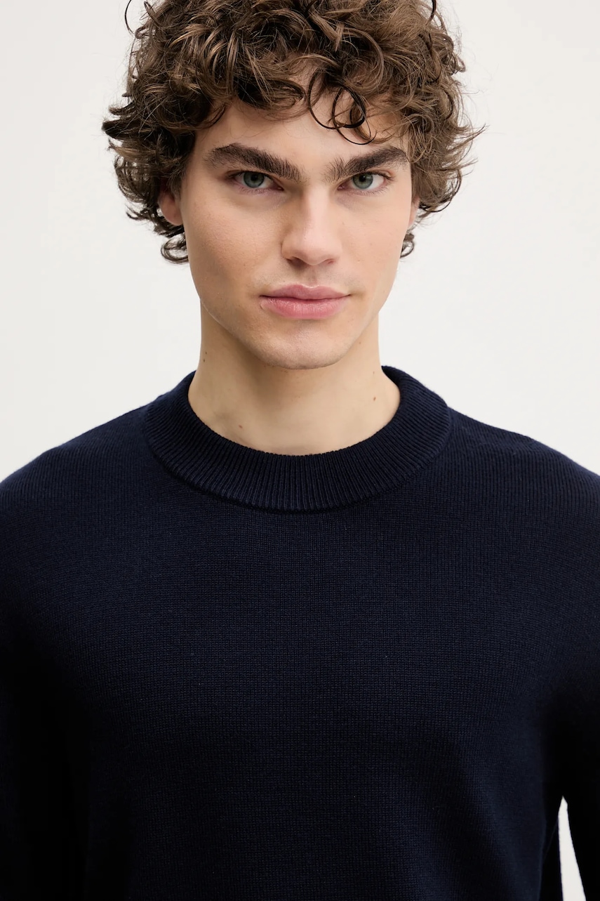 Vlněný svetr Sunflower