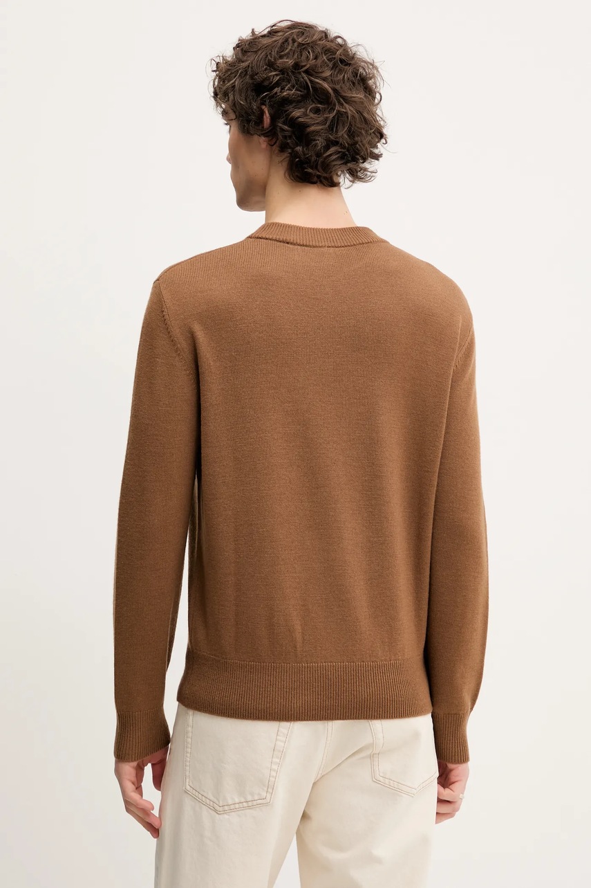 Μάλλινο πουλόβερ Sunflower φωτογραφία