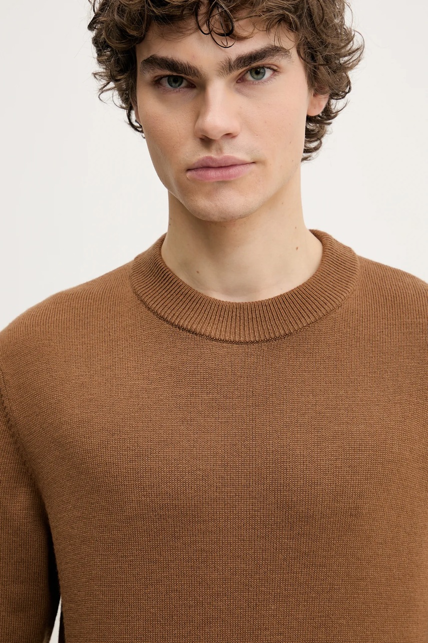 Μάλλινο πουλόβερ Sunflower φωτογραφία