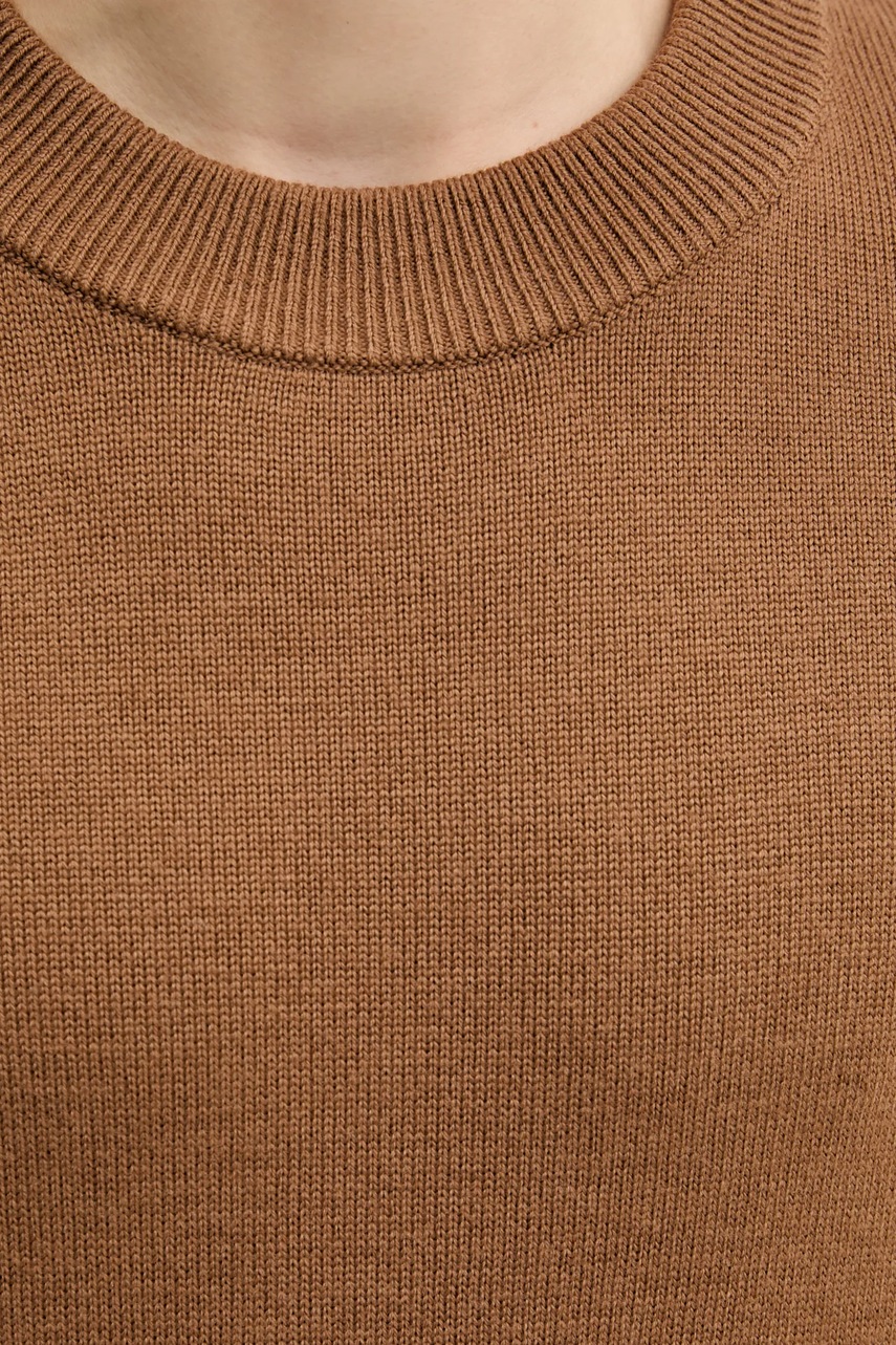 Μάλλινο πουλόβερ Sunflower φωτογραφία