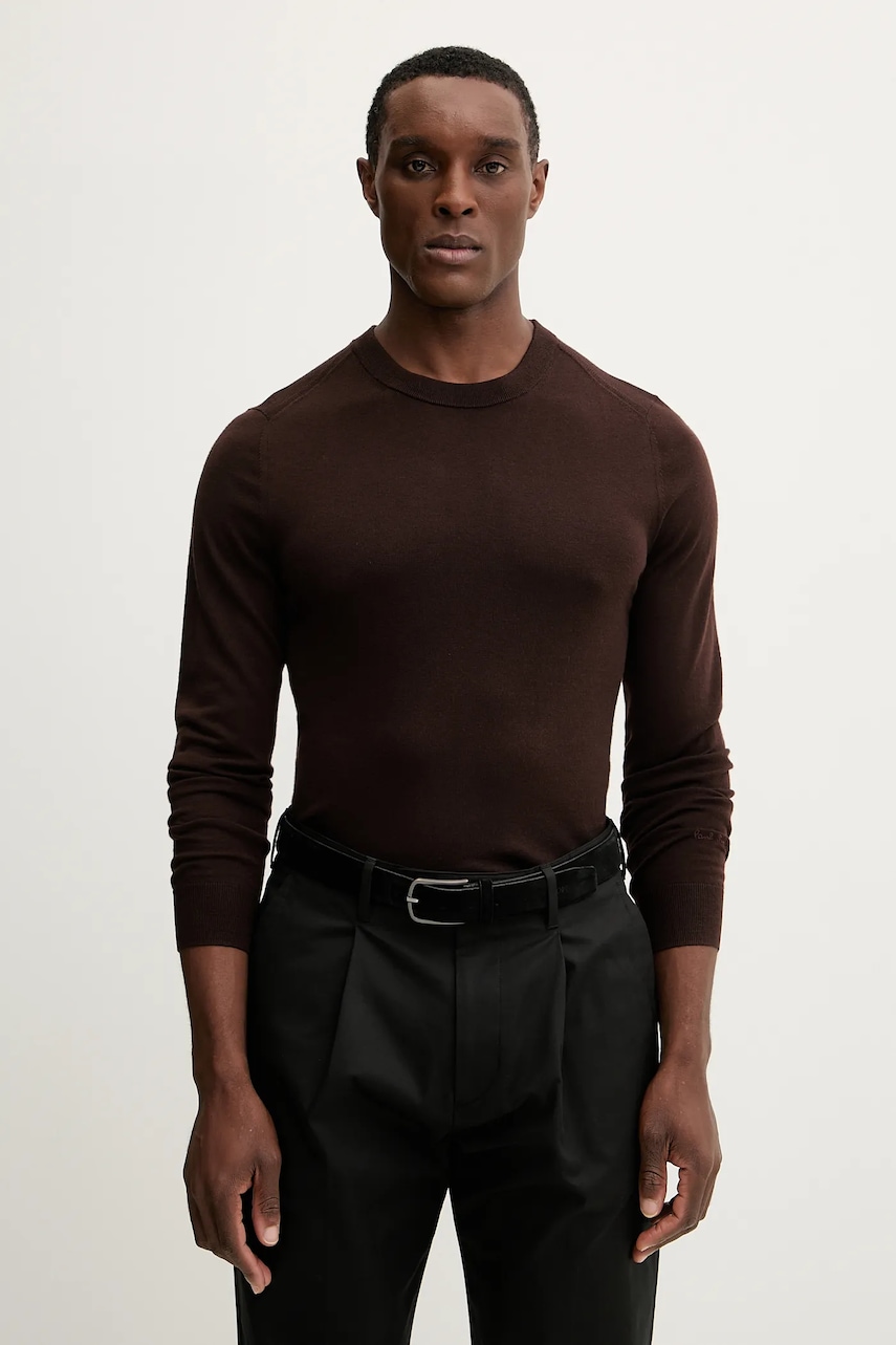 Paul Smith pulover de lână