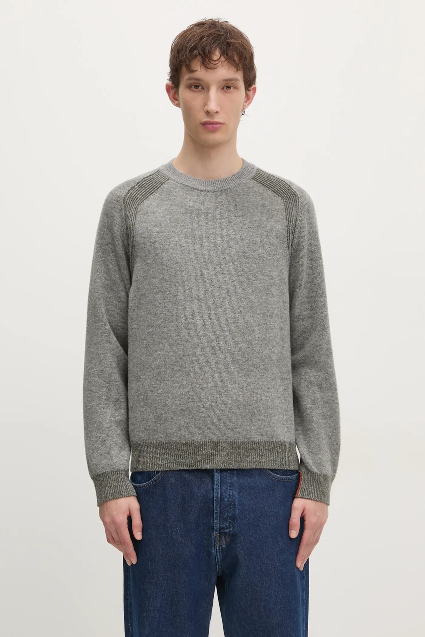 Paul Smith pulover de lana