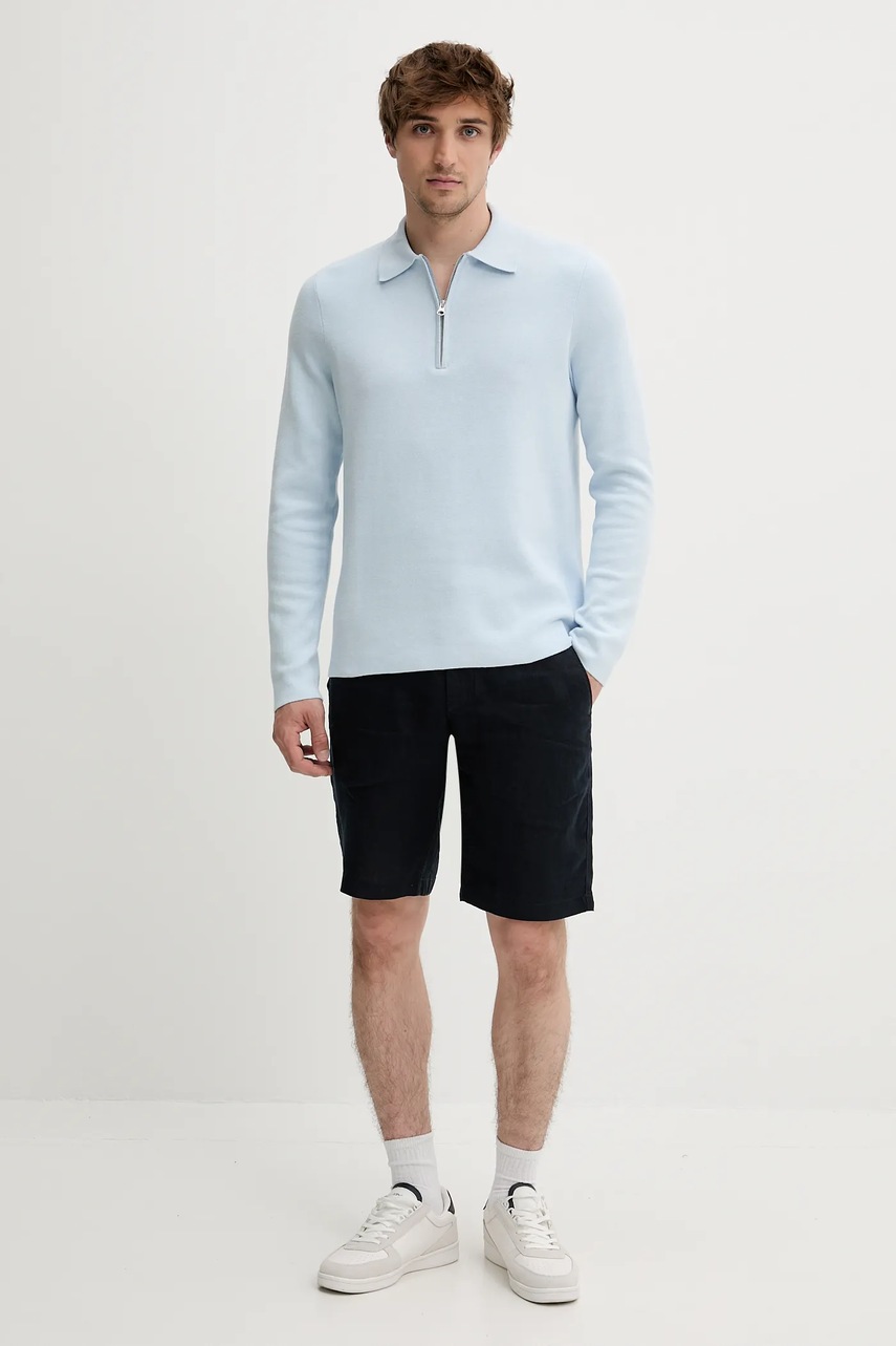 Свитер Samsoe Samsoe SAGUNA M25100013