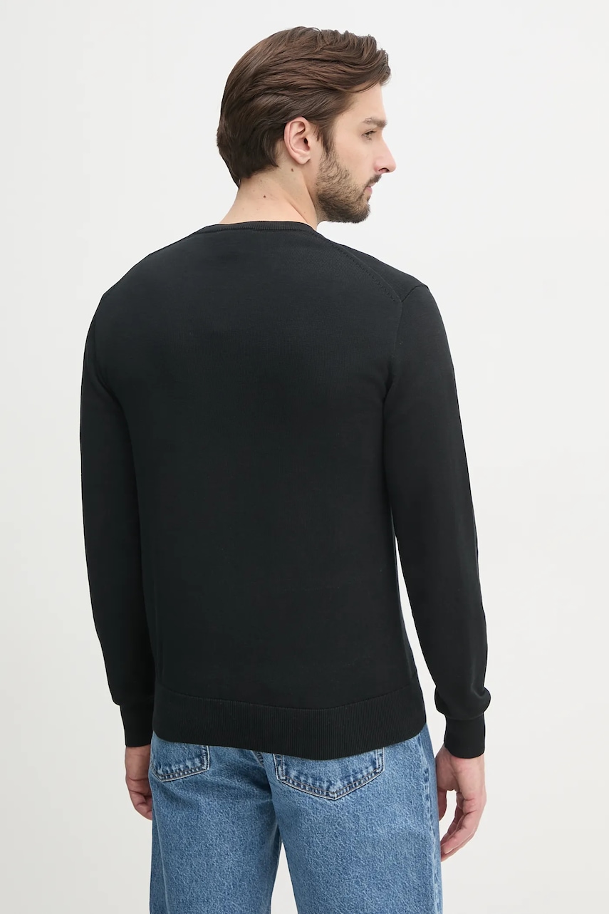 Calvin Klein sveter pánsky bavlnený