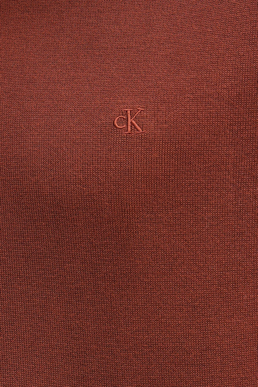 Calvin Klein sveter pánsky bavlnený