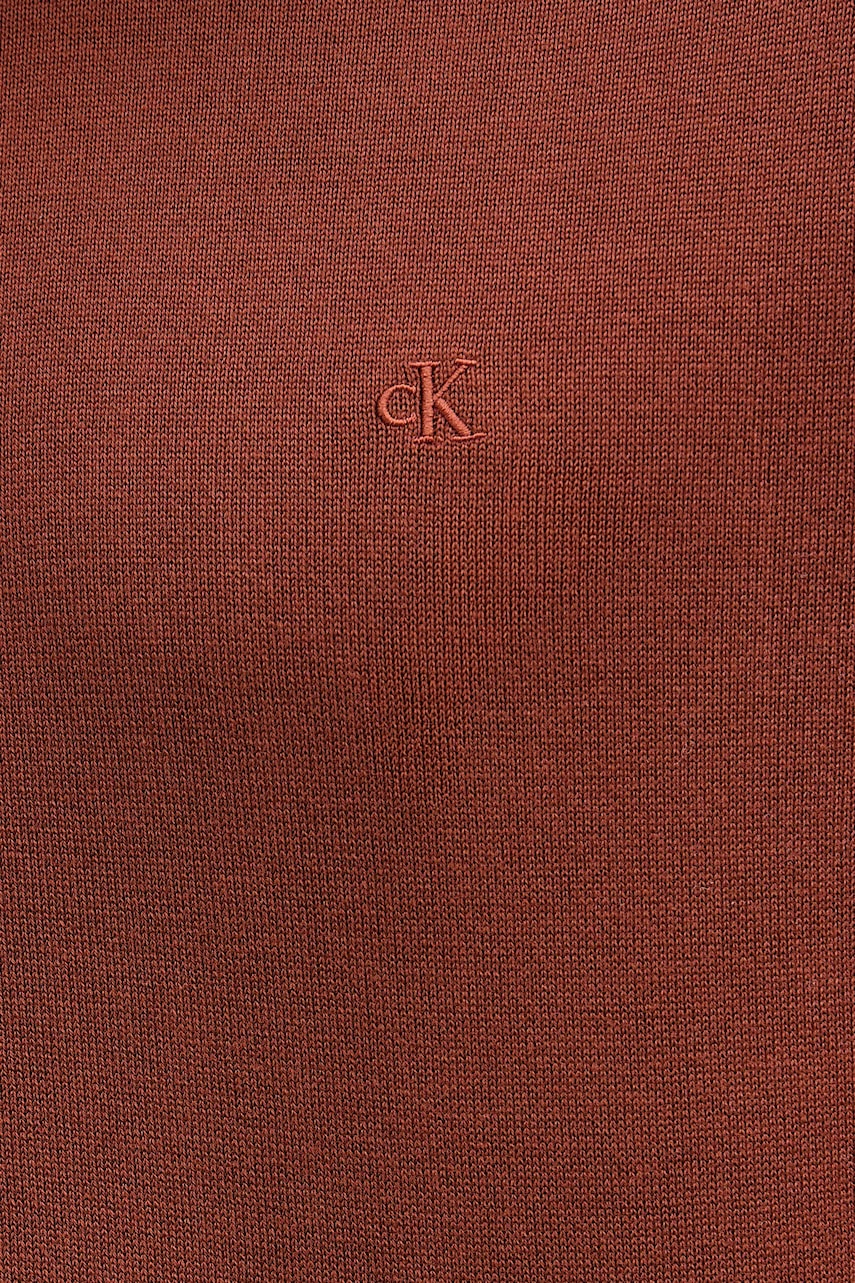 Calvin Klein sveter pánsky bavlnený