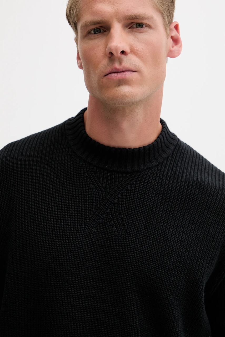 Svetr Napapijri D-Rignano (obrázek 4)