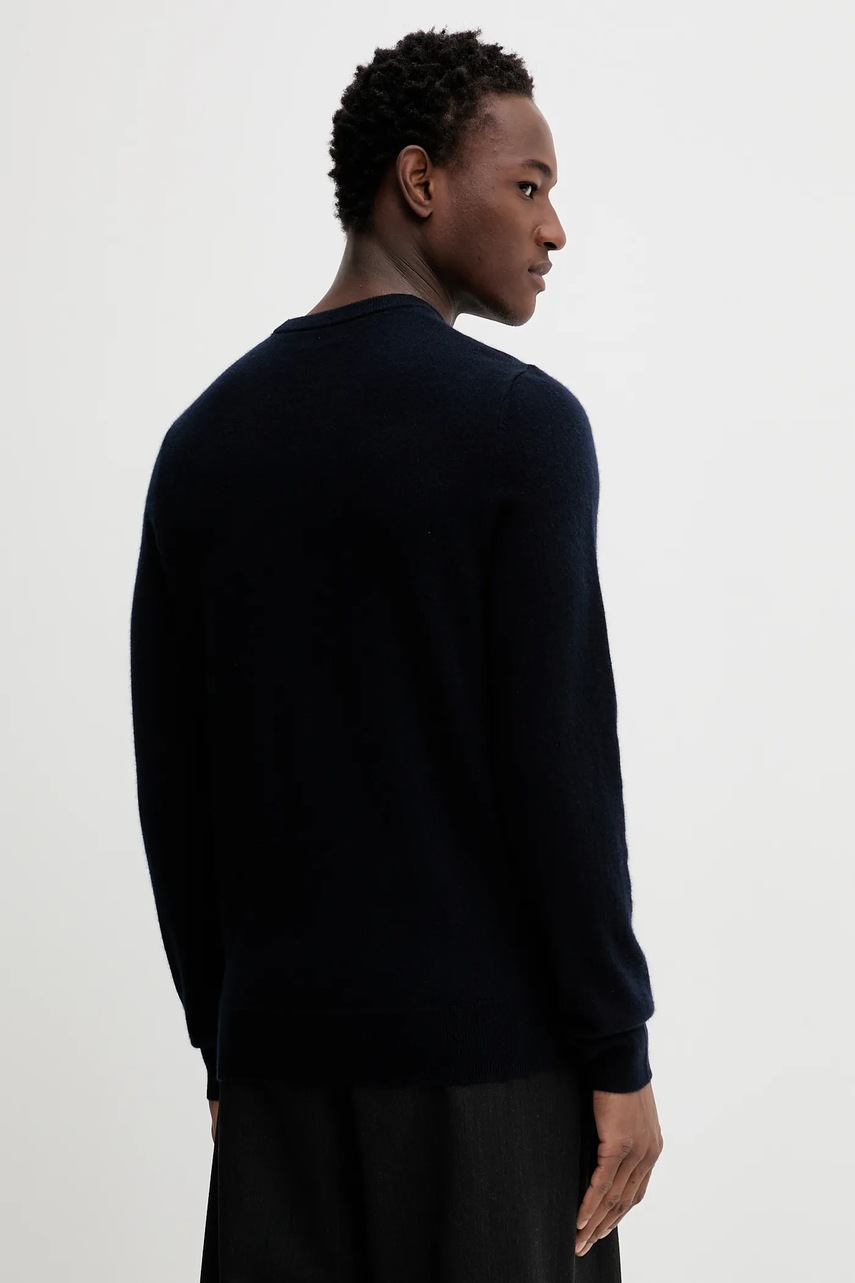 Πουλόβερ κασμίρ FROM FUTURE φωτογραφία