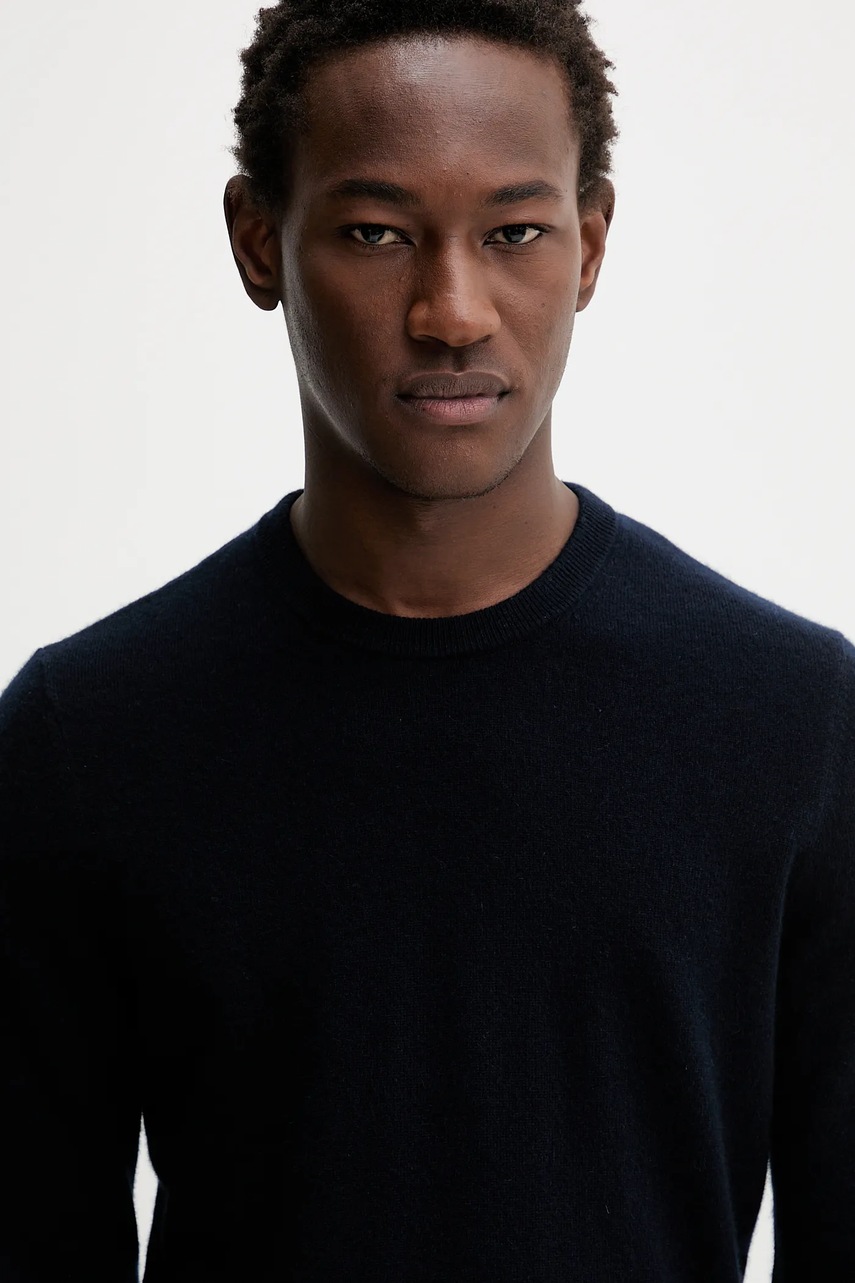 Πουλόβερ κασμίρ FROM FUTURE φωτογραφία