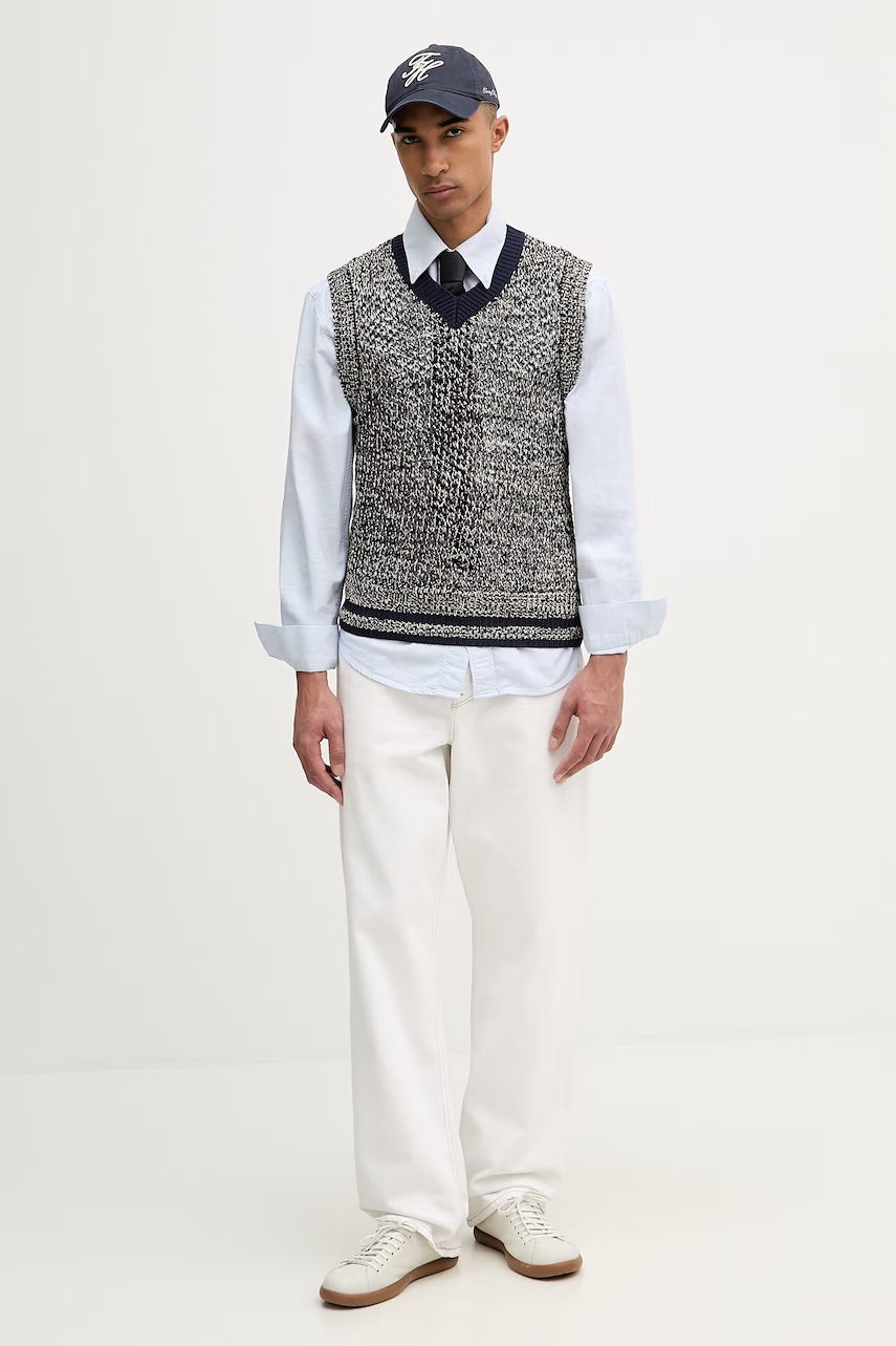 Vesta Wales Bonner Shade Knit