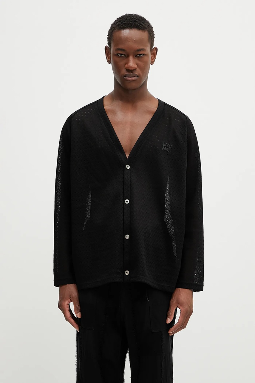 Needles kardigan V-Neck Cardigan