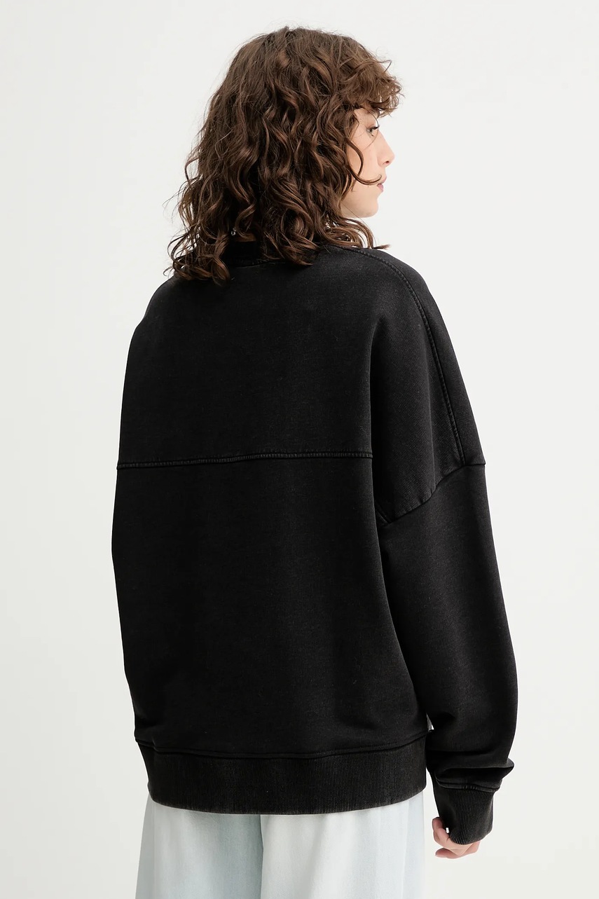 Βαμβακερή μπλούζα Won Hundred φωτογραφία