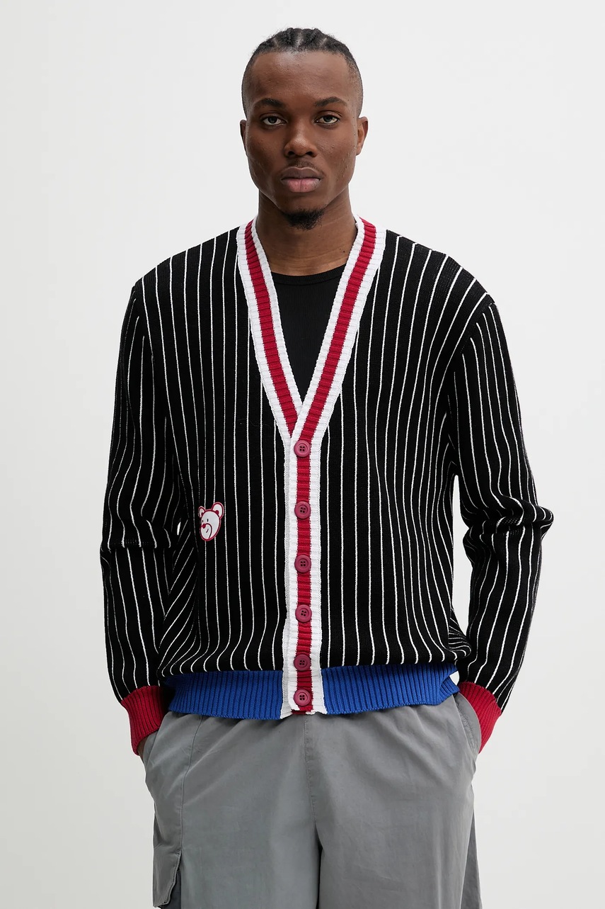 Βαμβακερή ζακέτα Inbetweeners φωτογραφία