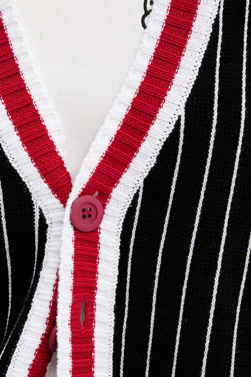 Βαμβακερή ζακέτα Inbetweeners φωτογραφία