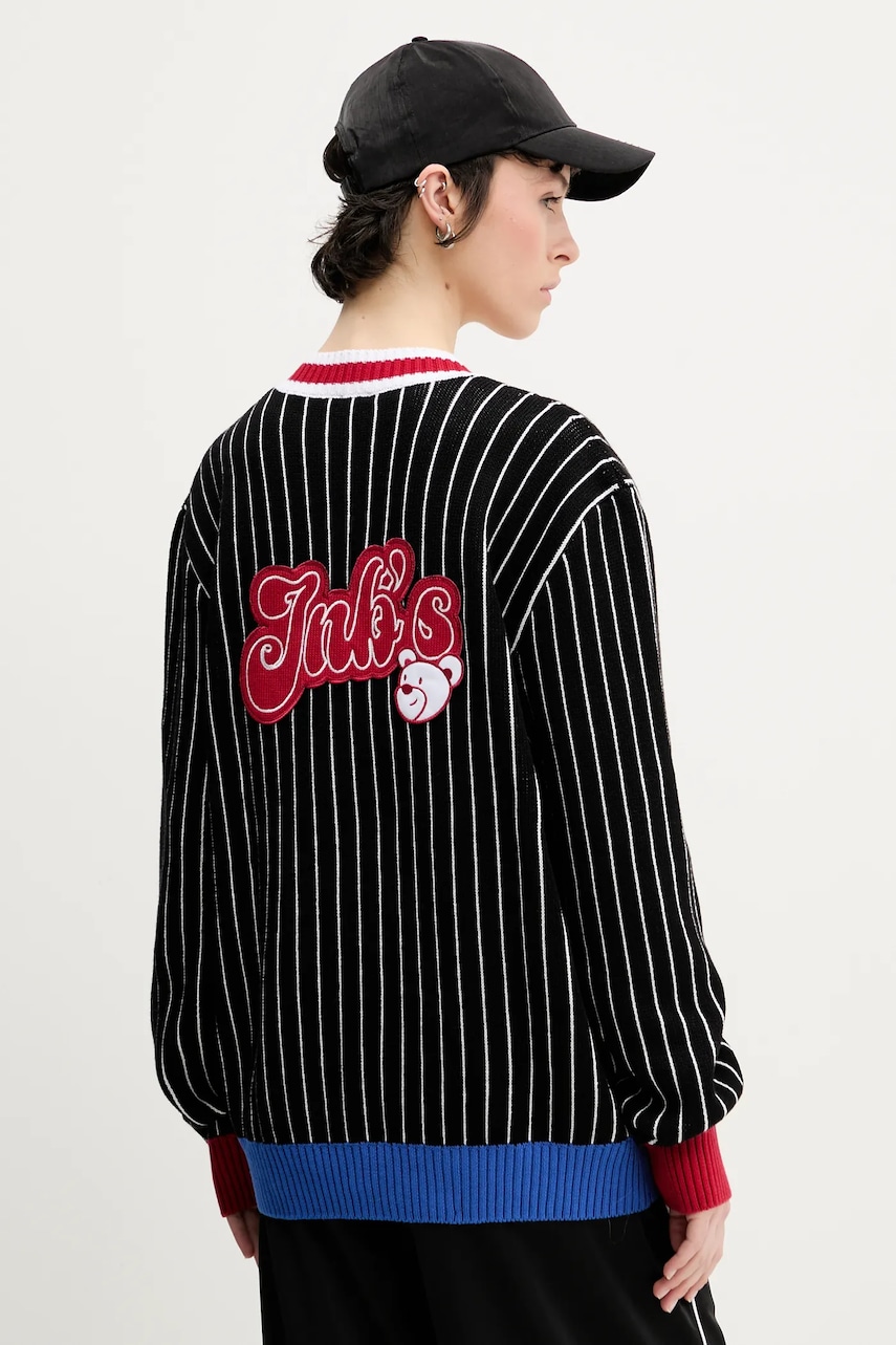 Bavlněný kardigan Inbetweeners