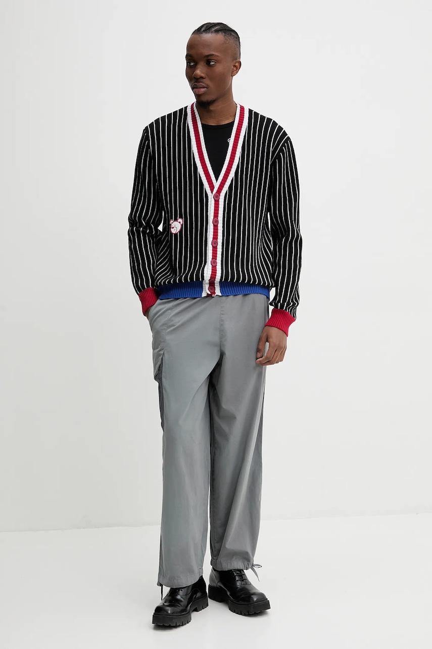 Bavlněný kardigan Inbetweeners