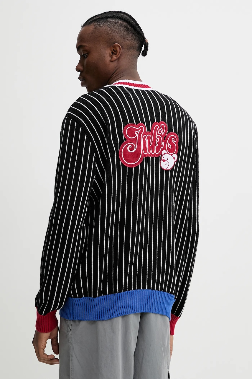 Bavlněný kardigan Inbetweeners