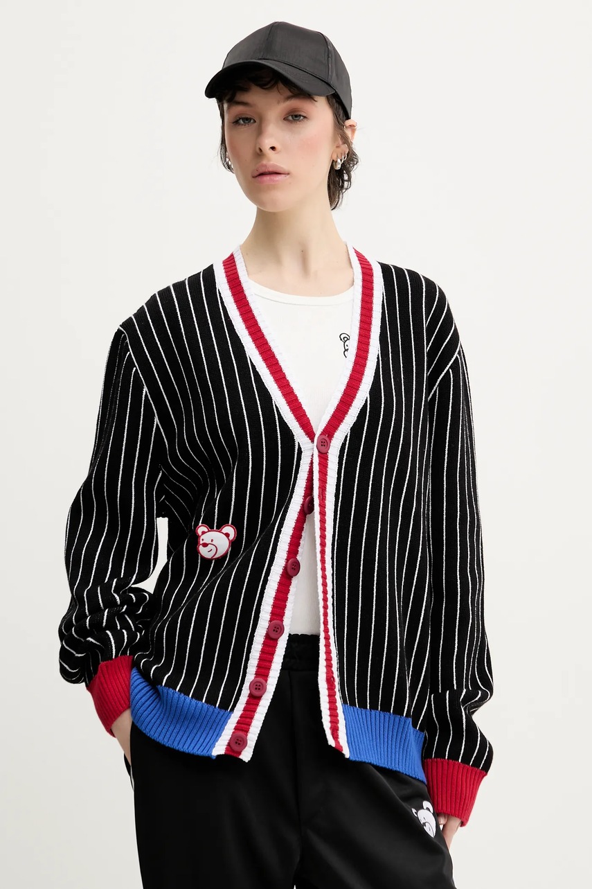 Βαμβακερή ζακέτα Inbetweeners φωτογραφία