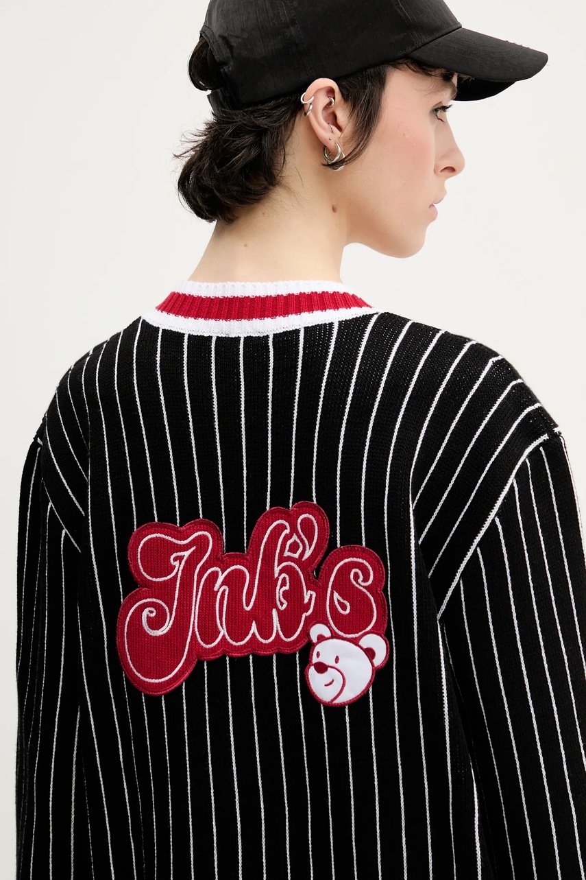 Βαμβακερή ζακέτα Inbetweeners φωτογραφία